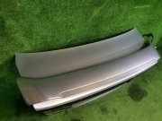 Tampa da bagageira SUBARU LEGACY B4 OEM 57501AE050 BE5 2001 серый 01G
