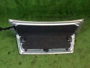 Tampa da bagageira SUBARU LEGACY B4 OEM 57501AE050 BE5 2001 серый 01G