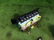 Airbag set SUBARU LEGACY B4 OEM 98221AE140, 98211AE060ML, 98271AE000ML, 98221AE141 BE5 2001 EJ206