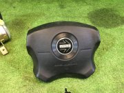 Airbag set SUBARU LEGACY B4 OEM 98221AE140, 98211AE060ML, 98271AE000ML, 98221AE141 BE5 2001 EJ206
