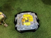 Airbag set SUBARU LEGACY B4 OEM 98221AE140, 98211AE060ML, 98271AE000ML, 98221AE141 BE5 2001 EJ206