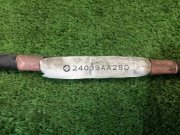 Oxygen sensor wiring SUBARU LEGACY B4 OEM 22690AA510, ADS77024, 0258006537, 258986602, 0258986602 BE5 2001 EJ206