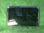 Стекло заднее SUBARU LEGACY B4 OEM 65109AE050NB, 65109AE160NB BE5 2001