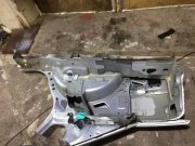 Aleta trasera izquierda SUBARU LEGACY B4 OEM 51410AE012, 51410AE011 BE5 2001 серый 01G