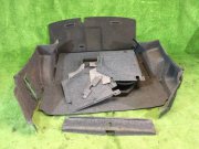 แผงบุห้องเก็บของท้าย 94514AE022, 94511AE040, 94511AE050, 94511AE060 SUBARU LEGACY B4
