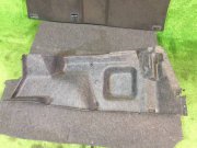 后备箱饰板 SUBARU LEGACY B4 OEM 94514AE022, 94511AE040, 94511AE050, 94511AE060 BE5 2001 серый 01G