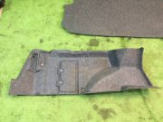 后备箱饰板 SUBARU LEGACY B4 OEM 94514AE022, 94511AE040, 94511AE050, 94511AE060 BE5 2001 серый 01G