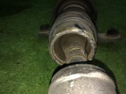 Кардан SUBARU LEGACY B4 OEM 27111AE100, 27111AE101 BE5 2001 EJ206