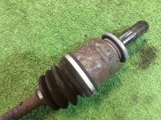 リアドライブシャフト SUBARU LEGACY B4 OEM 28421AE061, 28421AE062, 28421AE060 BE5 2001 EJ206