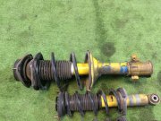 Struts SUBARU LEGACY B4 OEM 20310AE160, 20310AE170, 20365AE030, 931499MM, 28B84A, BE5 2001 EJ206