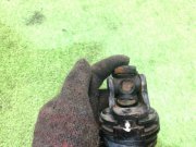 Cardã da direção SUBARU LEGACY B4 OEM 34170AE010, 34170AE000 BE5 2001 EJ206