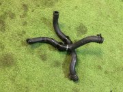 Tubos do aquecimento SUBARU LEGACY B4 OEM 72411AC010, 72421AC010 BE5 2001 EJ206