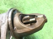 起动机 SUBARU LEGACY B4 OEM 23300AA361, J5217020, 441314, 17722N BE5 2001 EJ206