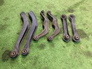 Brazos de suspensión traseros SUBARU LEGACY B4 OEM 20254AE010, 20254AE040, 20254AE020, 20250AE000, RU350, BE5 2001 EJ206