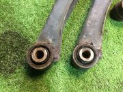 Brazos de suspensión traseros SUBARU LEGACY B4 OEM 20254AE010, 20254AE040, 20254AE020, 20250AE000, RU350, BE5 2001 EJ206