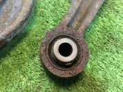 Brazos de suspensión traseros SUBARU LEGACY B4 OEM 20254AE010, 20254AE040, 20254AE020, 20250AE000, RU350, BE5 2001 EJ206