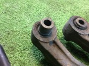 Brazos de suspensión traseros SUBARU LEGACY B4 OEM 20254AE010, 20254AE040, 20254AE020, 20250AE000, RU350, BE5 2001 EJ206