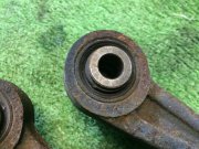 Brazos de suspensión traseros SUBARU LEGACY B4 OEM 20254AE010, 20254AE040, 20254AE020, 20250AE000, RU350, BE5 2001 EJ206