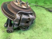 Cubo traseiro esquerdo SUBARU LEGACY B4 OEM 28474AE000, 26700AE030, 26692AE050, 9240008, BDC5789, BE5 2001 EJ206