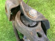 Cubo traseiro esquerdo SUBARU LEGACY B4 OEM 28474AE000, 26700AE030, 26692AE050, 9240008, BDC5789, BE5 2001 EJ206