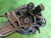 Cubo traseiro esquerdo SUBARU LEGACY B4 OEM 28474AE000, 26700AE030, 26692AE050, 9240008, BDC5789, BE5 2001 EJ206