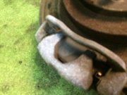 Ступица задняя правая SUBARU LEGACY B4 OEM 28474AE000, 26700AE030, 26692AE040, BDC5789, 92173603, BE5 2001 EJ206