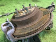 Ступица задняя правая SUBARU LEGACY B4 OEM 28474AE000, 26700AE030, 26692AE040, BDC5789, 92173603, BE5 2001 EJ206