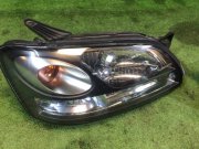 Faróis Ксенон SUBARU LEGACY B4 OEM 84001AE300, 84001AE310 BE5 2001