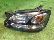 Faróis Ксенон SUBARU LEGACY B4 OEM 84001AE300, 84001AE310 BE5 2001