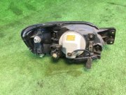 Faróis Ксенон SUBARU LEGACY B4 OEM 84001AE300, 84001AE310 BE5 2001