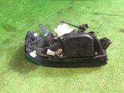 Faróis Ксенон SUBARU LEGACY B4 OEM 84001AE300, 84001AE310 BE5 2001