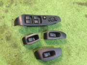 Módulo dos vidros elétricos SUBARU LEGACY B4 OEM 83071AE080, 83071AE040 BE5 2001 EJ206