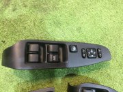 Módulo dos vidros elétricos SUBARU LEGACY B4 OEM 83071AE080, 83071AE040 BE5 2001 EJ206