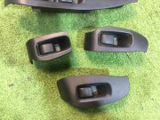 Módulo dos vidros elétricos SUBARU LEGACY B4 OEM 83071AE080, 83071AE040 BE5 2001 EJ206