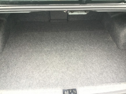 SUBARU LEGACY B4 BE9 2001