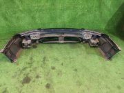 กันชนหน้า SUBARU LEGACY B4 OEM 57703AE190PE, 57711AE320, 57711AE170 BE9 2001 blue 11K / 14L