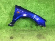 บังโคลนหน้าขวา 57120AE001, 5128656, SB5243003, 6222006 SUBARU LEGACY B4
