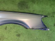 บังโคลนหน้าซ้าย SUBARU LEGACY B4 OEM 57120AE011, 5128655, SB5243004, 6222007 BE9 2001 blue 11K / 14L
