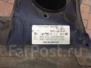 Radiator core support SUBARU LEGACY B4 OEM 53060AE001, 53020AE091, 53020AE081, 53040AE000, 53020AE080, BE9 2001
