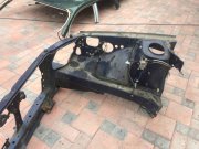 Radiator core support SUBARU LEGACY B4 OEM 53060AE001, 53020AE091, 53020AE081, 53040AE000, 53020AE080, BE9 2001
