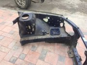 Radiator core support SUBARU LEGACY B4 OEM 53060AE001, 53020AE091, 53020AE081, 53040AE000, 53020AE080, BE9 2001
