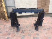 Radiator core support SUBARU LEGACY B4 OEM 53060AE001, 53020AE091, 53020AE081, 53040AE000, 53020AE080, BE9 2001