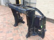 Radiator core support SUBARU LEGACY B4 OEM 53060AE001, 53020AE091, 53020AE081, 53040AE000, 53020AE080, BE9 2001