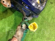 右前门 SUBARU LEGACY B4 OEM 60009AE000, 60009AE020 BE9 2001 blue 11K / 14L