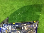 右前门 SUBARU LEGACY B4 OEM 60009AE000, 60009AE020 BE9 2001 blue 11K / 14L