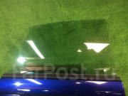 ประตูหลังขวา SUBARU LEGACY B4 OEM 60400AE400 BE9 2001 blue 11K / 14L