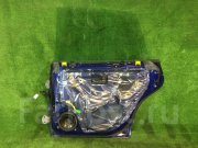 ประตูหลังขวา SUBARU LEGACY B4 OEM 60400AE400 BE9 2001 blue 11K / 14L