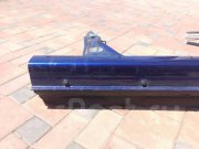 Right rocker panel SUBARU LEGACY B4 OEM 51415AE031, 51415AE030 BE9 2001 blue 11K / 14L