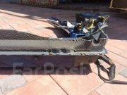 ชายล่างตัวถังซ้าย SUBARU LEGACY B4 OEM 51415AE021, 51415AE020 BE9 2001 blue 11K / 14L