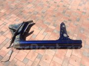 ชายล่างตัวถังซ้าย SUBARU LEGACY B4 OEM 51415AE021, 51415AE020 BE9 2001 blue 11K / 14L